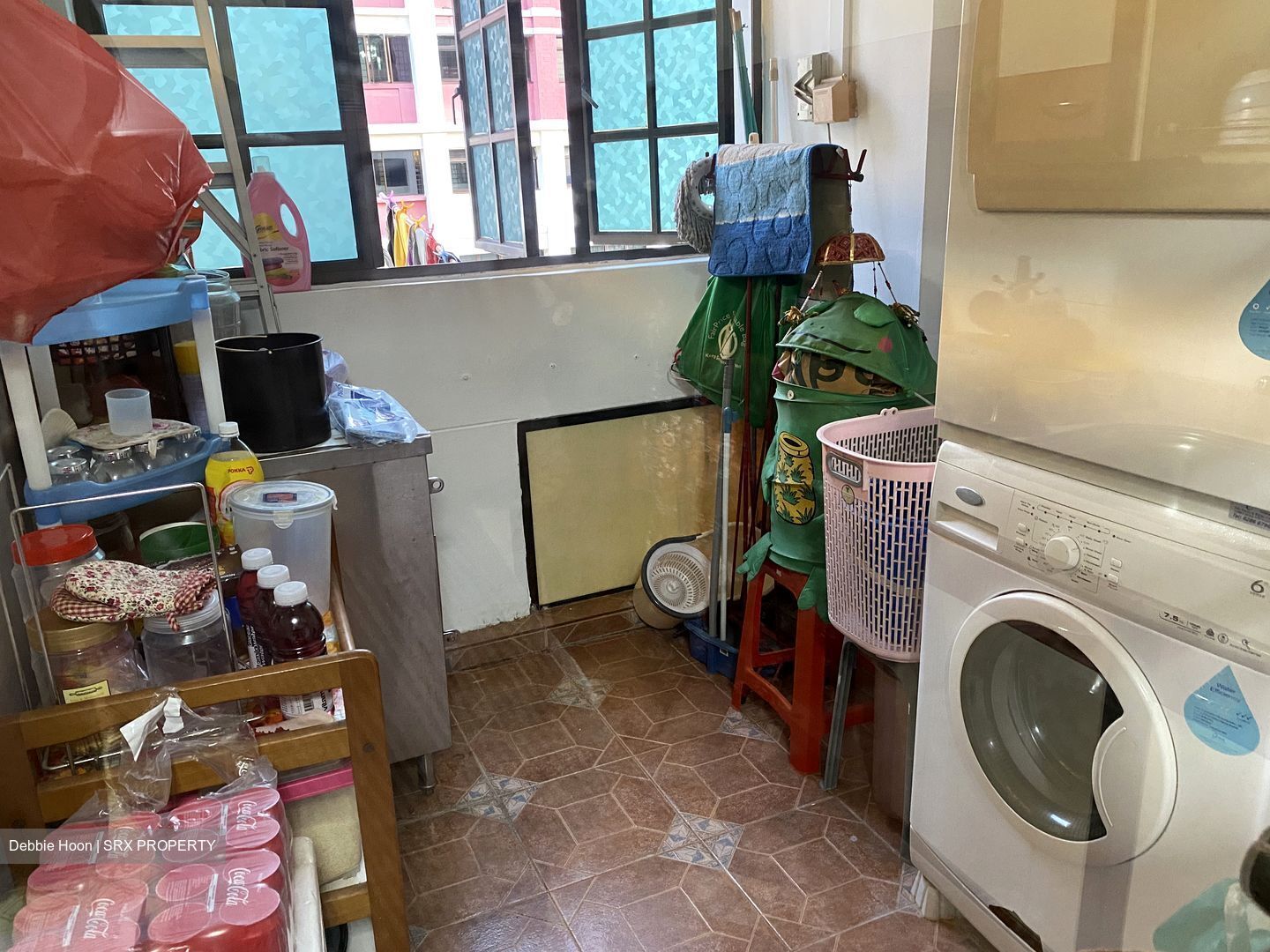 Blk 741 Tampines Street 72 (Tampines), HDB 5 Rooms #310377831